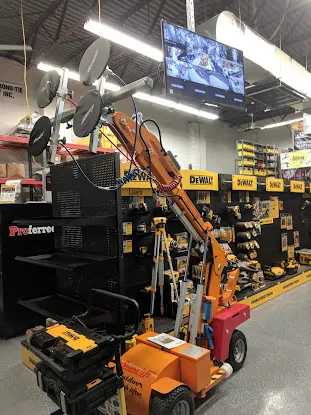 Tanner Fasteners & Industrial Supplies