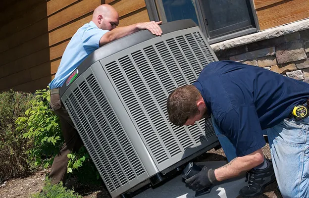 Tanous Heating & Air Conditioning