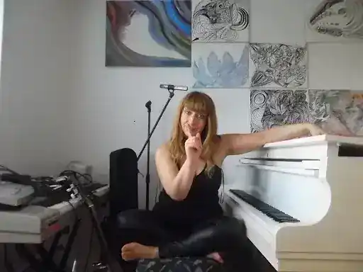Tantra Hypnosis Orgasm Healing