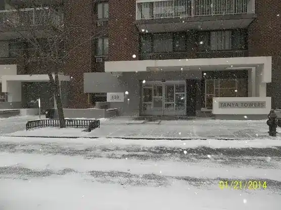Tanya Towers Community Residence