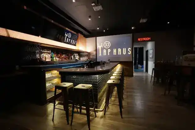 Tap Haus 33