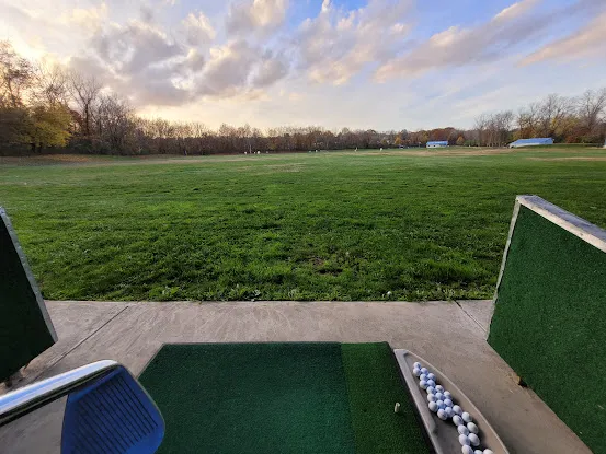 Tappan Golf Center