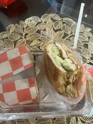 Taqueria Allison