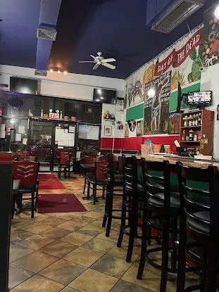 Taqueria Casa Imelda