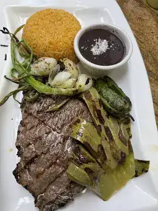 Taqueria el chiltepin #3
