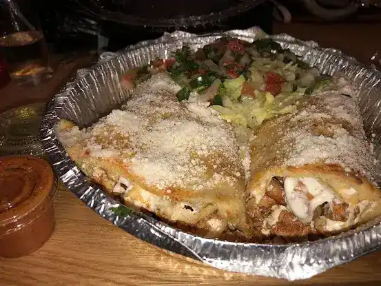 Taqueria Emilio