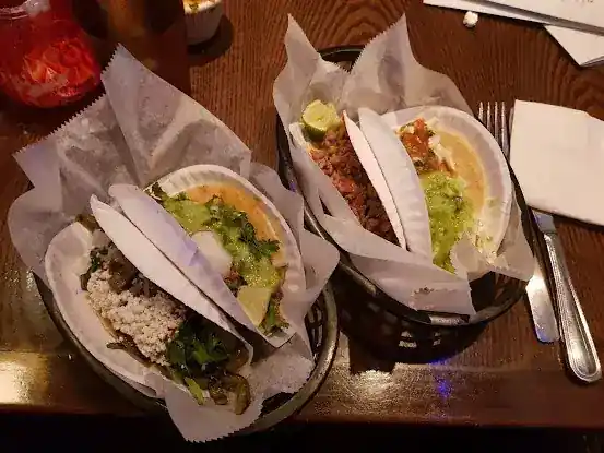 Taqueria Gramercy