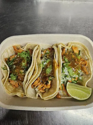 Taqueria luna