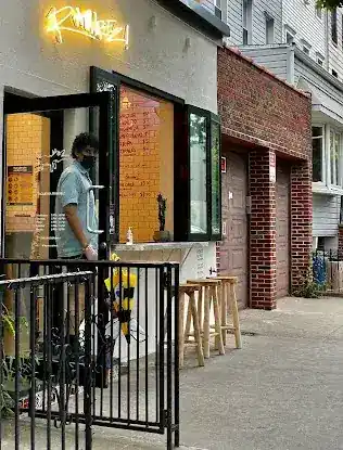 Taqueria Ramirez