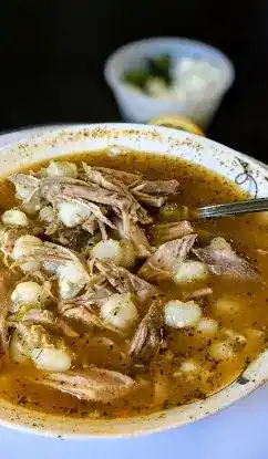 Taqueria Sinaloense