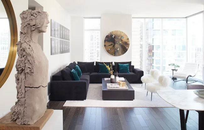 Tara Benet Design