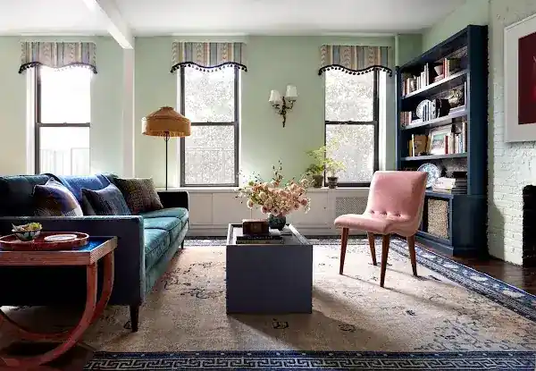 Tara McCauley Interior Design