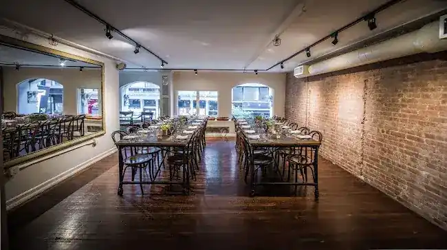 Tarallucci e Vino Events