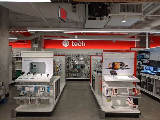 Target