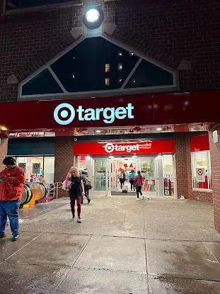 Target