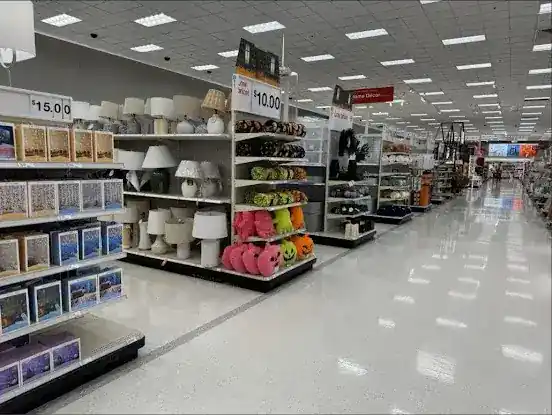 Target