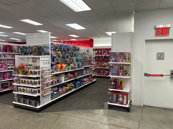 Target Grocery