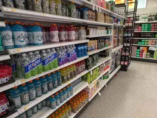 Target Grocery