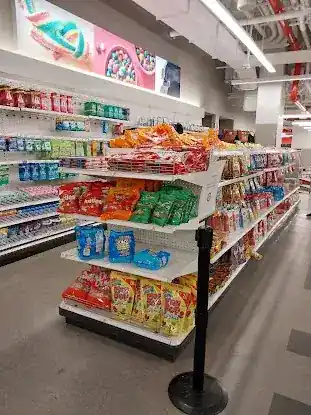Target Grocery