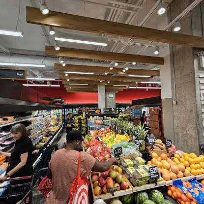 Target Grocery