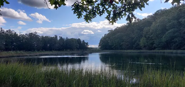 Target Rock National Wildlife Refuge
