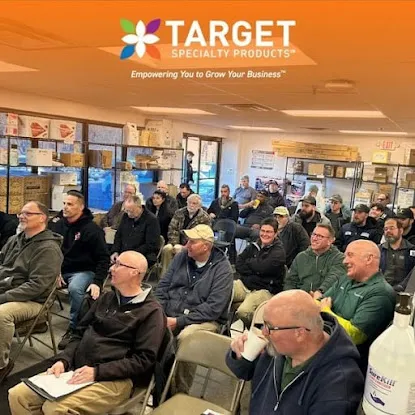 Target Specialty Products