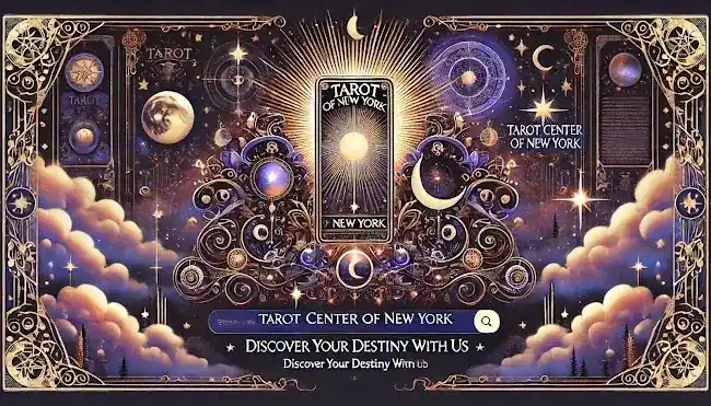 Tarot Card Reading Center of New York