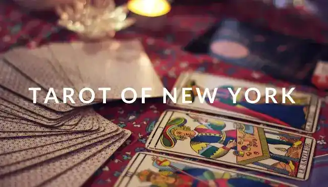 Tarot of New York