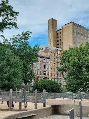 Tarr Family Playground