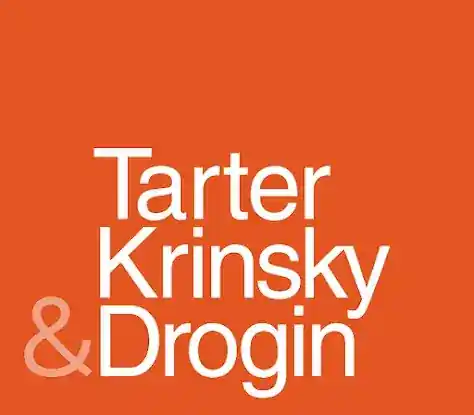Tarter Krinsky & Drogin LLP