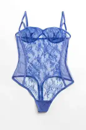 Taryn Winters Lingerie