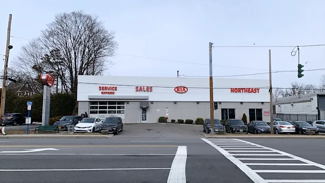 Tasca Kia White Plains