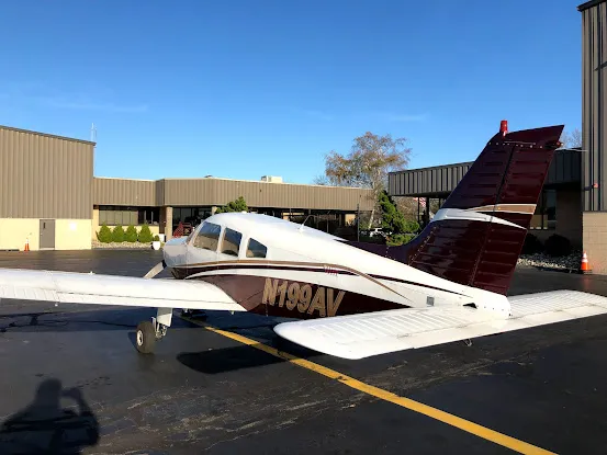 Tasco Aviation
