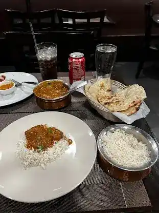Taste From Everest