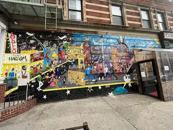 Taste Harlem Food and Cultural Tours