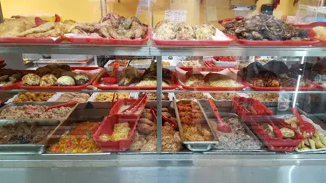 Taste Of Home Russian Food NJ
