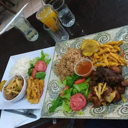 Taste Of The City Fresh Grill
