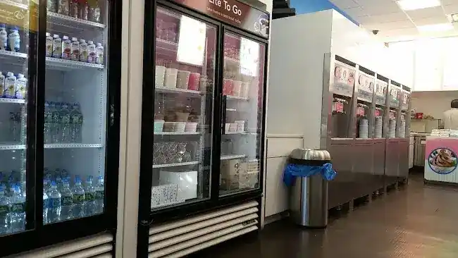 Tasti D-Lite