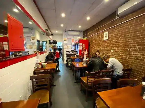 Tasty Hand-Pulled Noodles II