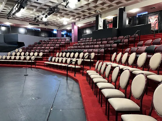 Tato Laviera Theatre