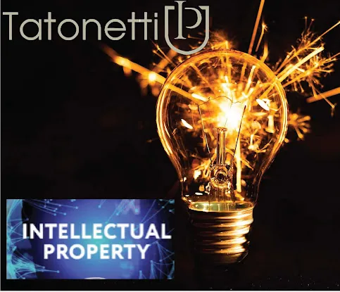 Tatonetti IP | Patent Attorneys