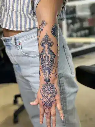 Tattoo Mayhem