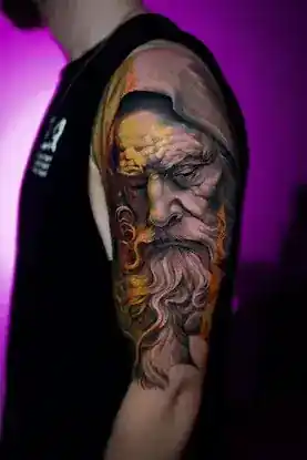Tattoo Shop New York | Dermoline Tattoo | Tattoos Manhattan