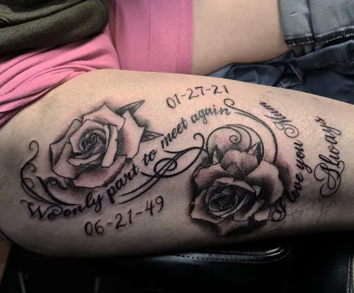Tattoo Society Studio