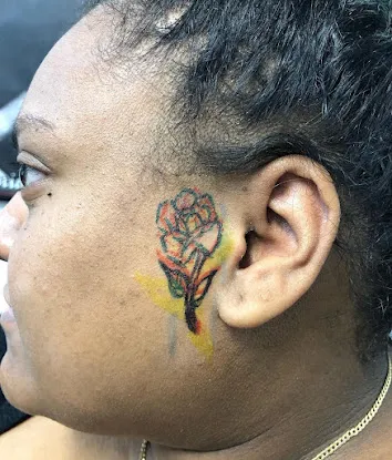 Tattoos By Dilan