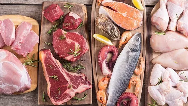 Tavares Meat Market