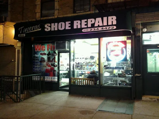 Taveras Shoe Repair
