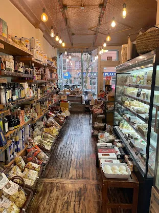 Tavola Italian Market