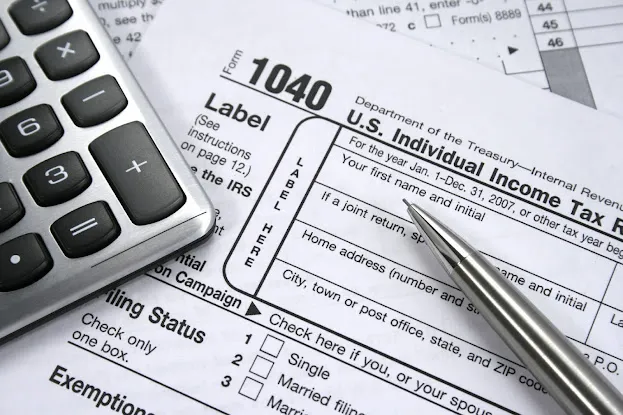 TaxFo Accounting