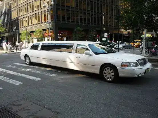 Taxi Queens | Car Service in Queens